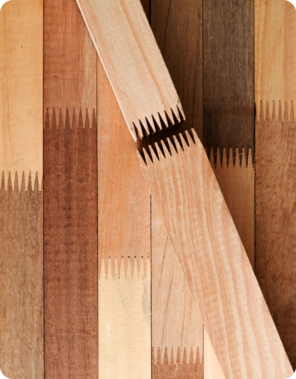 Finger-Joint